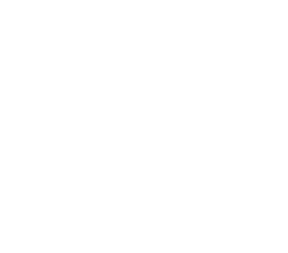 Hard hat with wrench icons on black.