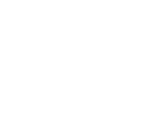 Crane icon on black background.