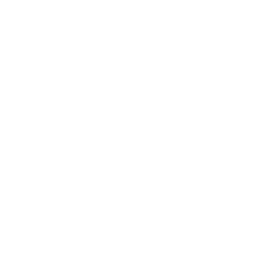 Globe with gear and location icon.